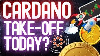 Cardano ADA & Bitcoin Price News Today - Technical Analysis Update and Price Now!