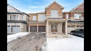 #1-46 Eastman Drive, Brampton Home - Real Estate Properties