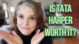 Is Tata Harper Worth It? | Revisiting My Top 5 Products