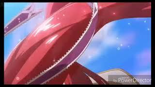 Lily•[AMV]•Akagami no Shirayuki-hime -Alan Walker