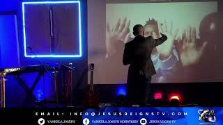 The Last Witnesses | Global Wednesday Intercession