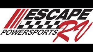 Escape RV Powersports of New Jersey