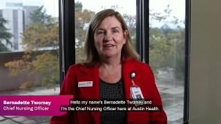 Austin Health International Nurses Day 2020 - short version