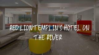 Red Lion Templin's Hotel on the River Review - Post Falls , United States of America