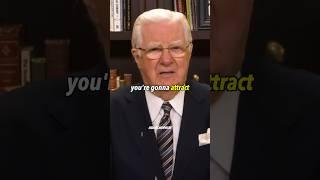 ️USE THIS AFFIRMATION TO ATTRACT MONEY- Bob Proctor