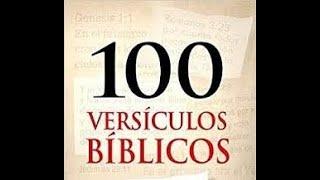 100 Versiculos de Poder Predica Impactante Nueva 2020 | Parte 2