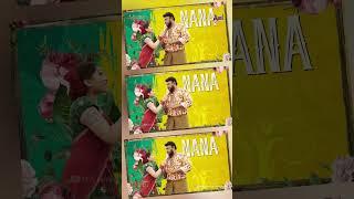 Pasandaagavne Lyrical | Kaatera | Darshan | Radhana Ram | Tharun | V.Haikrishna | Chethan Kumar