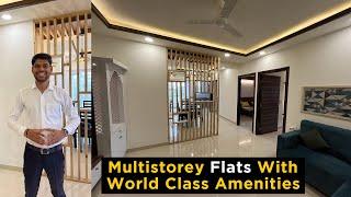 Must Watch This Video Before Buying Flat in Jaipur | Luxurious Flats in Jaipur | @JaipurDreamland