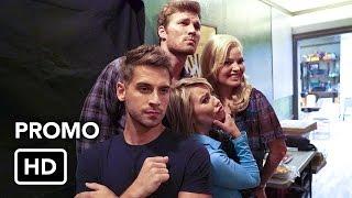 Baby Daddy 5x02 Promo "Reinventing The Wheeler" (HD)