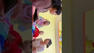 Bloopers are always fun  #funny #comedy #mykid #jokes #viralvideo