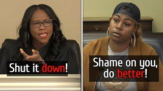 Judge REDUCES Child Support After Hearing THIS!