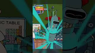БЕНДЕР СПАС ЖИЗНЬ ГОМЕРУ (Симпсорама) | Симпсоны | #симпсоны#simpsons#сериал#кино