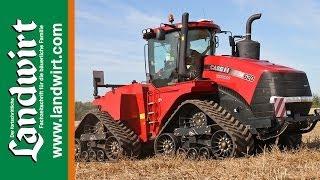 Case IH Quadtrac 620 | landwirt.com