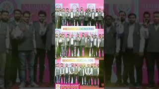 Engineers Academy Mechanical Engineering Superstars In One Frame #EA_Mechanical_Superstars