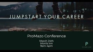 ProMazo Conference 2019