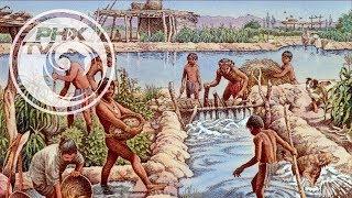 Who were the Hohokam? | Ancient Waterways