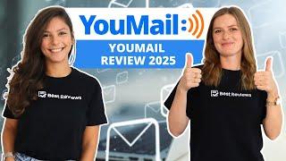 @youmail Review 2024 | Best Reviews