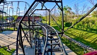 PHOENIX - Spinning Maurer Rides - Adventureland