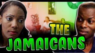 THE JAMAICANS: A Jamaican Family Experience Part 1