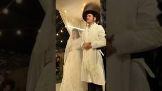 Chuppah Of Shmulik Sukkot | חופה של הזמר שמוליק סוכות