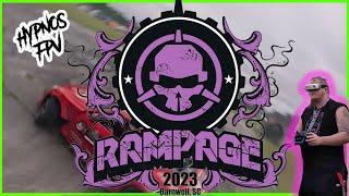 ROTOR RIOT RAMPAGE 2023!!! #fpv