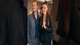 !HanDe y KeRem: !Boda Secreta en Ibiza!