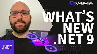 .NET 9   - Whats new?