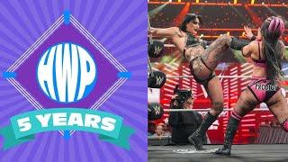 Everyone Deserves The Chance to Fly ~ Hardy Wrestling Podcast