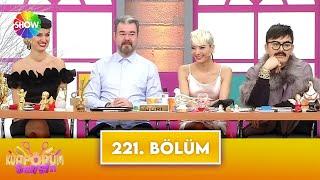 Kuaförüm Sensin 221. Bölüm | (HD 2024)