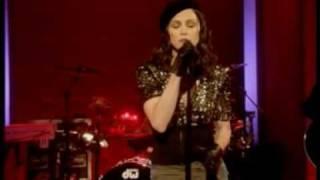 MADONNA  American Life (the jonathan ross show) 2003