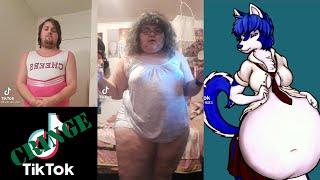 Tiktok Cringe Hyper Comp #85