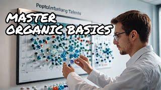 Mastering Organic Chemistry Basics