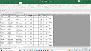 Excel Shortcuts in Hindi - Boost your MS Excel SPEED- VLOOKUP-3