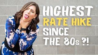 Are Homes Still Affordable ? | What's going to happen to real estate with higher interest rates?