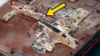 10 MISSING World War 2 Planes Recently Discovered!