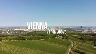 VIENNA FROM ABOVE I HUBSAN ZINO