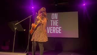 Stephanie Marie/On The Verge 2025 - The Ballad of Redd White