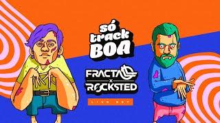 FractaLL x Rocksted @ STB São Paulo (28.05.2022)