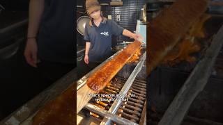 World’s Longest Gohei Mochi? You Won’t Believe This!