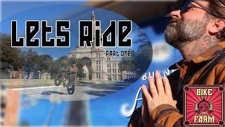 Let's Ride  Bike Farm Films