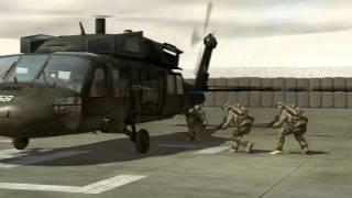 25th Infantry Division Recruitment Video 2