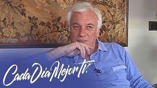 Entrevista Antonio Vodanovic CADA DÍA MEJOR TV