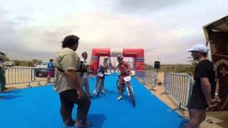 Titan Desert 2014 | Josep Termens | #137 | Team MadformGopro