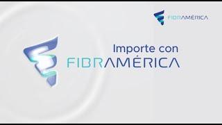 Fibramérica Import - Fabricação, montagem, inovação e distribuição | Fibraamérica.com