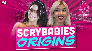 How the Scrybabies became Magic The Gathering Content Creators | Learn to play Magic with Commander