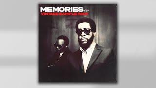 FREE VINTAGE SAMPLE PACK - "MEMORIES" Vol.4 | SOUL SAMPLE PACK