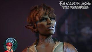 Dragon Age™: The Veilguard #01 Endlich geht's los  (Stream, Gameplay, deutsch)