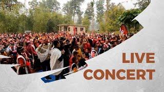 Live Music From Belaka,Rampur | Shiva Thapa Magar