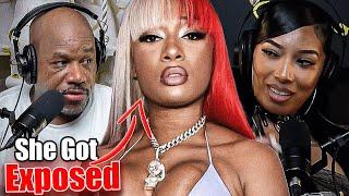 Wack 100 DROPS BOMBSHELL on Tory Lanez Megan The Stallion Case