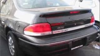 2000 Chrysler Cirrus - Conshohocken PA